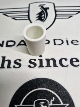 Zündapp Bremshebel Buchse für R & RS 50 Roller Typ 561 aus Spezial TPU ET: 561-17.286